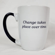 Mug: Change